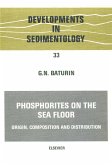 Phosphorites on the Sea Floor (eBook, PDF)