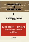 Palygorskite-Sepiolite (eBook, PDF)