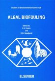 Algal Biofouling (eBook, PDF)