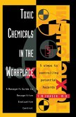 Toxic Chemicals in the Workplace (eBook, PDF)