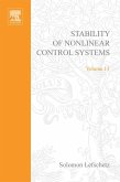 Stability of Nonlinear Control Systems (eBook, PDF)