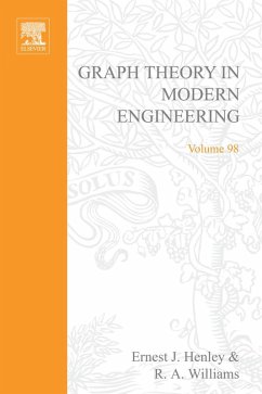 Graph Theory in Modern Engineering: Computer Aided Design, Control, Optimization, Reliability Analysis (eBook, PDF)