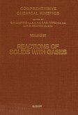 Reactions of Solids with Gases (eBook, PDF) Reactions of Solids with Gases (eBook, PDF)