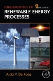 Fundamentals of Renewable Energy Processes (eBook, PDF)