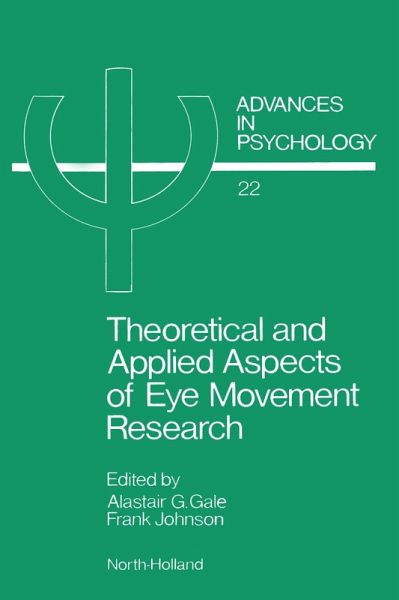 European Conference on Eye Movements (2nd : 1983 : Nottingham, England) (eBook, PDF) European Conference on Eye Movements (2nd : 1983 : Nottingham, England) (eBook, PDF)