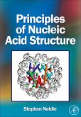 Principles of Nucleic Acid Structure (eBook, ePUB)