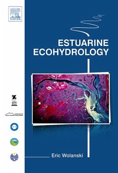 Cover Estuarine Ecohydrology (eBook, PDF)