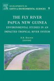 The Fly River, Papua New Guinea (eBook, ePUB)
