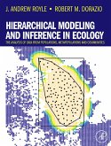 Hierarchical Modeling and Inference in Ecology (eBook, ePUB)