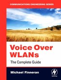 Voice Over WLANS (eBook, PDF)
