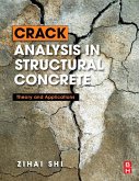 Crack Analysis in Structural Concrete (eBook, ePUB)