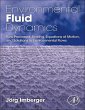 Environmental Fluid Dynamics (eBook,... - Bild 1