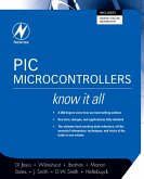 PIC Microcontrollers: Know It All (eBook, PDF)