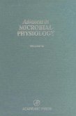 Advances in Microbial Physiology (eBook, PDF)