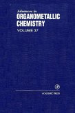 Advances in Organometallic Chemistry (eBook, ePUB)