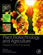 Plant Biotechnology and Agriculture... - Bild 1
