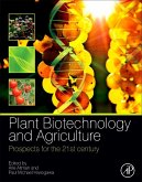 Plant Biotechnology and Agriculture (eBook, ePUB)