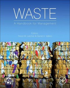 Cover Waste (eBook, ePUB)
