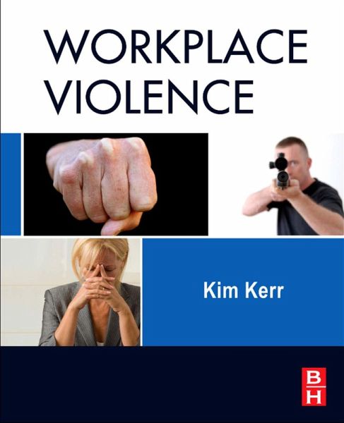 Workplace Violence (eBook, ePUB)