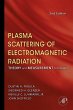 Plasma Scattering of Electromagnetic... - Bild 1