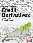 An Introduction to Credit Derivatives (eBook, ePUB)
