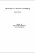 Student Solutions Manual for Markov... - Bild 1