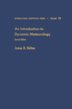 Cover Atmosphere, Ocean and Climate Dynamics (eBook, PDF)