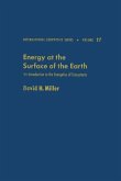Energy at the surface of the earth : an introduction to the energetics of ecosystems (eBook, PDF)
