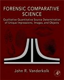 Forensic Comparative Science (eBook, ePUB)