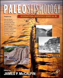 Paleoseismology (eBook, ePUB)