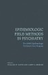 Epidemiologic Field Methods in... - Bild 1