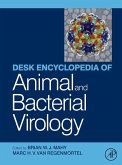 Desk Encyclopedia Animal and Bacterial Virology (eBook, PDF)