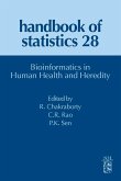 Bioinformatics in Human Health and Heredity (eBook, ePUB)