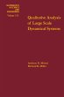 Qualitative Analysis of Large Scale... - Bild 1