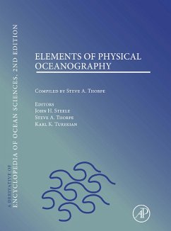 Marine Chemistry and Geochemistry (eBook, PDF)