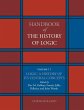 Logic: A History of its Central... - Bild 1