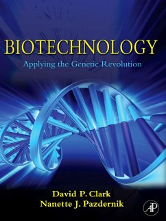 Cover Biotechnology (eBook, ePUB)