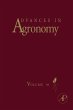 Advances in Agronomy (eBook, ePUB) - Bild 1