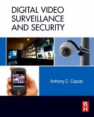 Digital Video Surveillance and Security (eBook, ePUB)