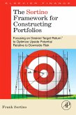 The Sortino Framework for Constructing Portfolios (eBook, ePUB)