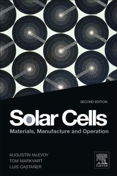 Cover Solar Cells (eBook, ePUB)
