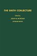 The Smith Conjecture (eBook, PDF) - Bild 1
