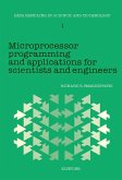 Microprocessor Programming and Applications for Scientists and Engineers (eBook, PDF)