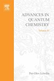 Advances in Quantum Chemistry (eBook, PDF)