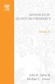 Advances in Quantum Chemistry (eBook, PDF)