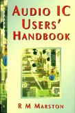 Audio IC Users Handbook (eBook, PDF)