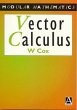 Vector Calculus (eBook, PDF) - Bild 1