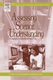 Assessing Science Understanding (eBook, PDF)