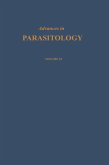 Advances in Parasitology (eBook, PDF)