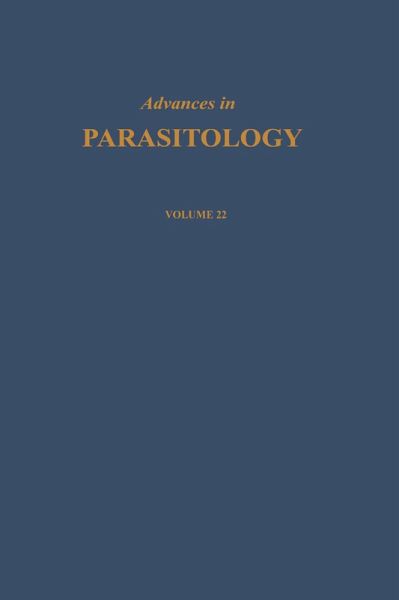 Advances in Parasitology (eBook, PDF) Advances in Parasitology (eBook, PDF)